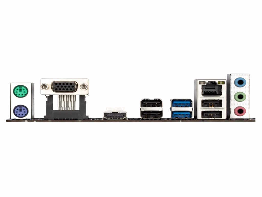 Gigabyte Maticna ploca  H410M H V2/LGA1200